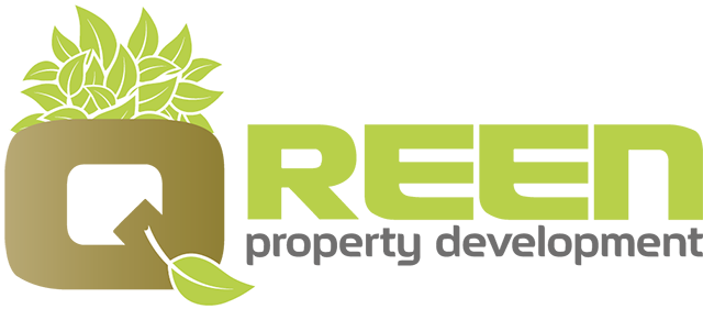 Qreen.com Logo